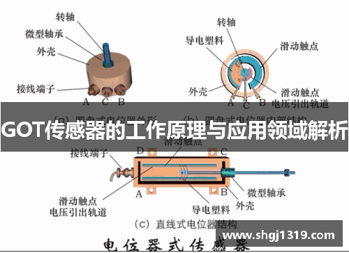 GOT传感器的工作原理与应用领域解析